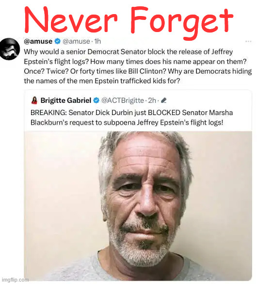 Never Forget | made w/ Imgflip meme maker