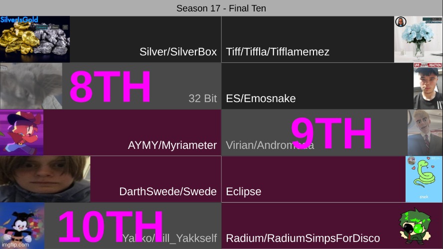 k1. | made w/ Imgflip meme maker