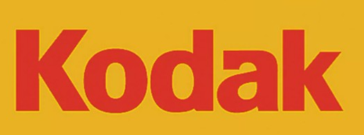 Kodak Motion Picture Film Logo Blank Meme Template