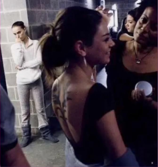 High Quality Black swan jealousy meme Blank Meme Template