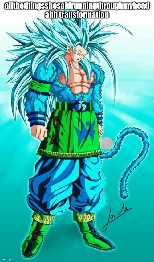 allthethingsshesaidrunningthroughmyhead ahh transformation | made w/ Imgflip meme maker