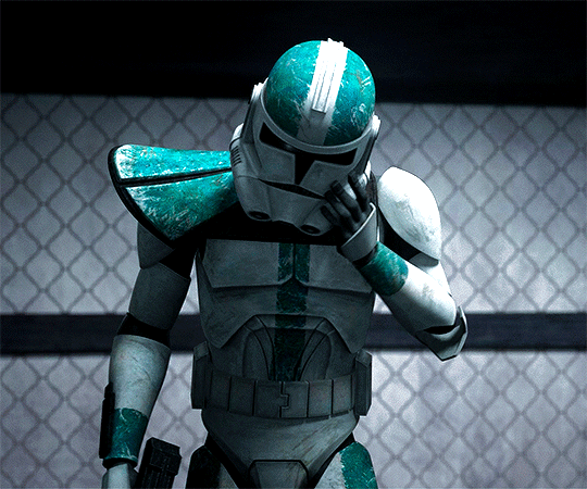 High Quality clone trooper howzer Blank Meme Template