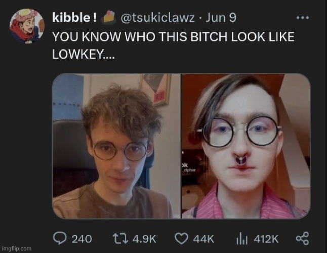 . | made w/ Imgflip meme maker