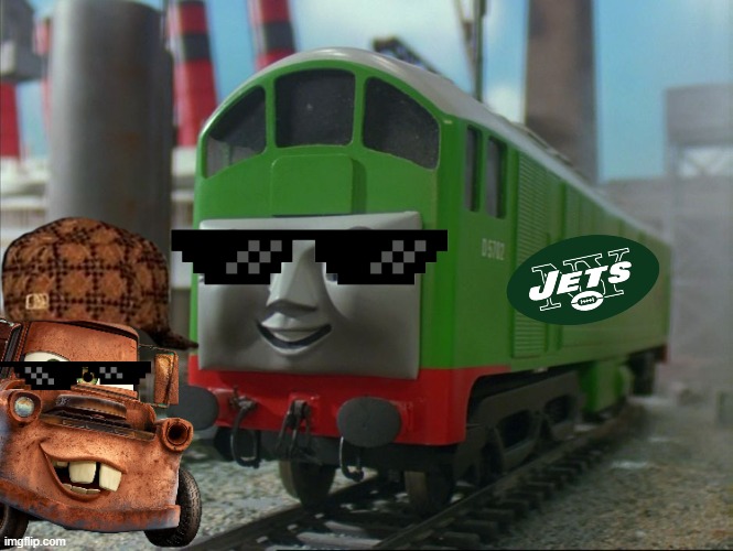 BoCo and Mater | image tagged in boco | made w/ Imgflip meme maker