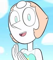 Pearl Blank Meme Template