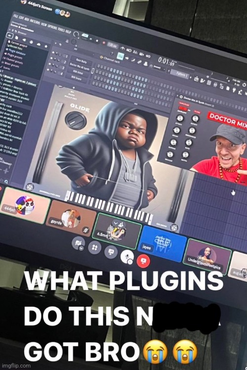 fl | made w/ Imgflip meme maker