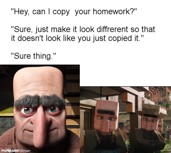 am i wrong tho | image tagged in hey can i copy your homework | made w/ Imgflip meme maker