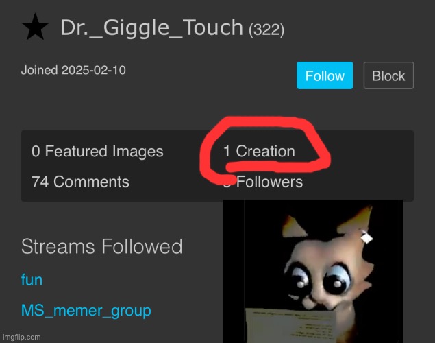 Ngl I don’t wanna know what that is | made w/ Imgflip meme maker