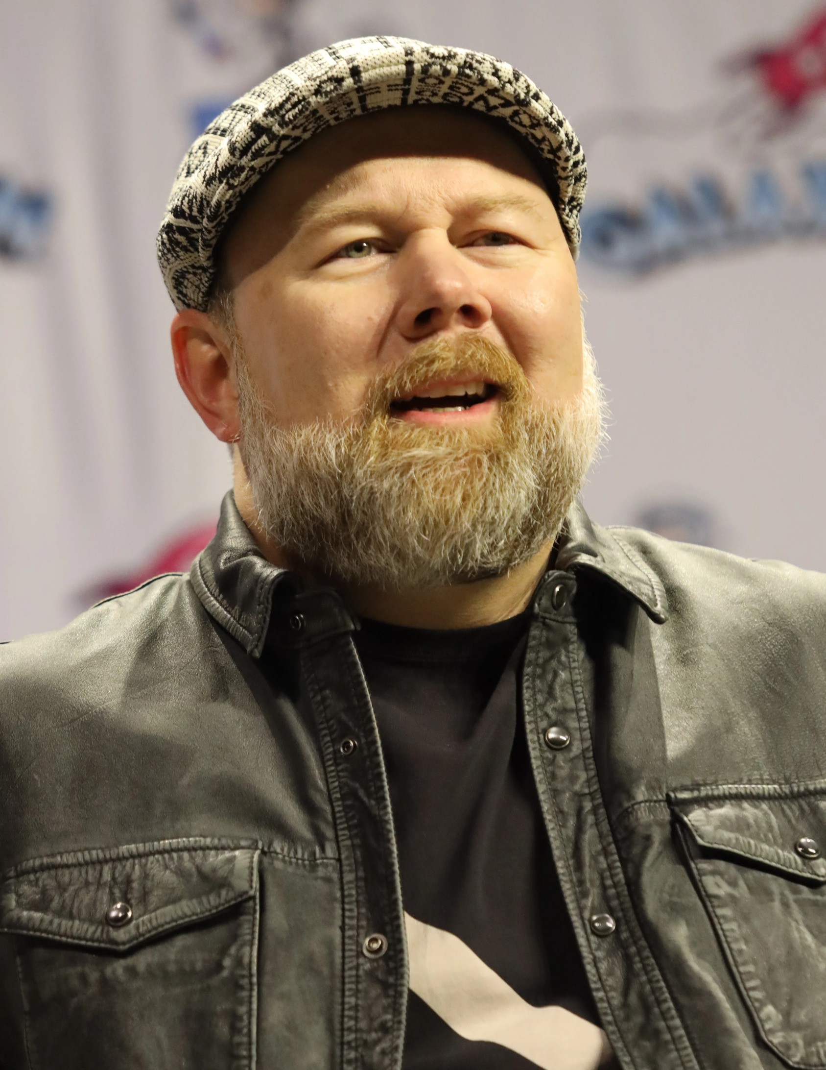 Christer sabat Blank Meme Template
