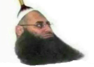 muslims Blank Meme Template