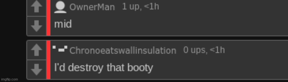 duality of man | made w/ Imgflip meme maker