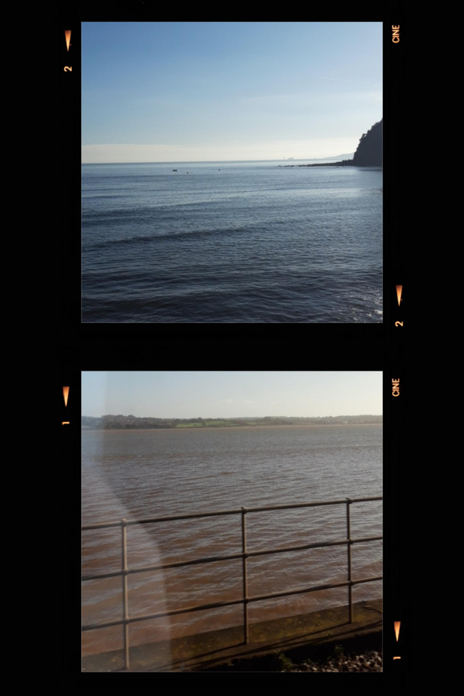 The Film Doesn't Do These Justice... Blank Meme Template