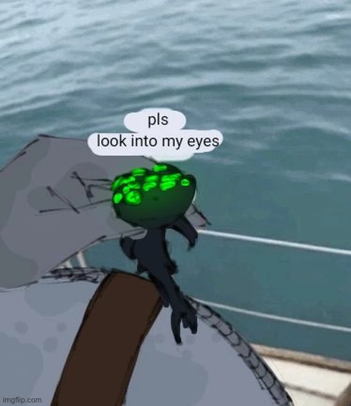 Eyefestation fishe | image tagged in pressure,roblox | made w/ Imgflip meme maker