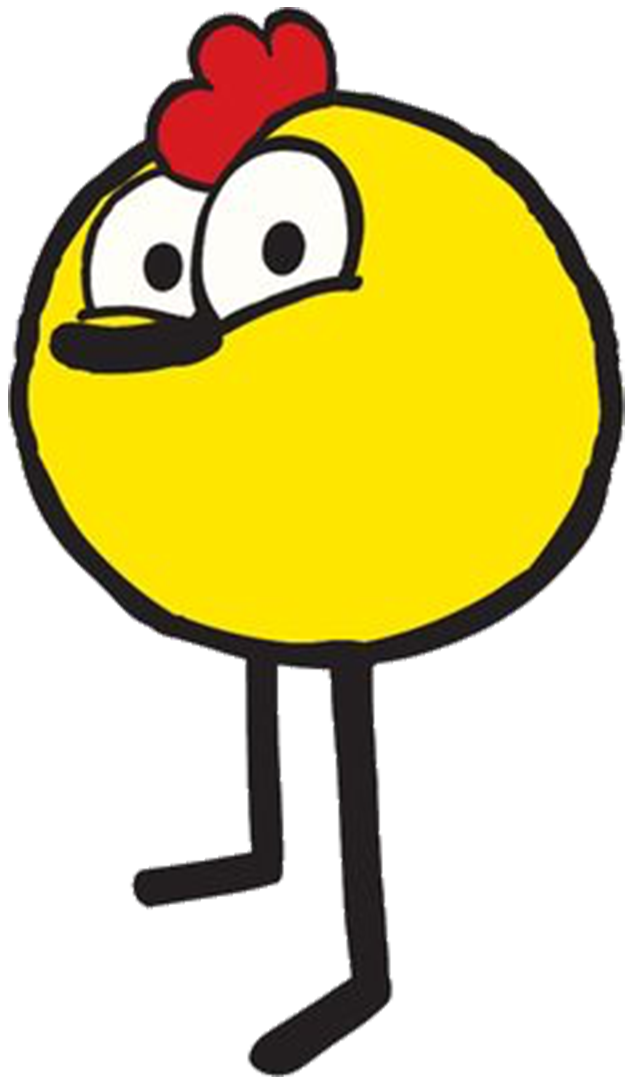 Peep Blank Meme Template