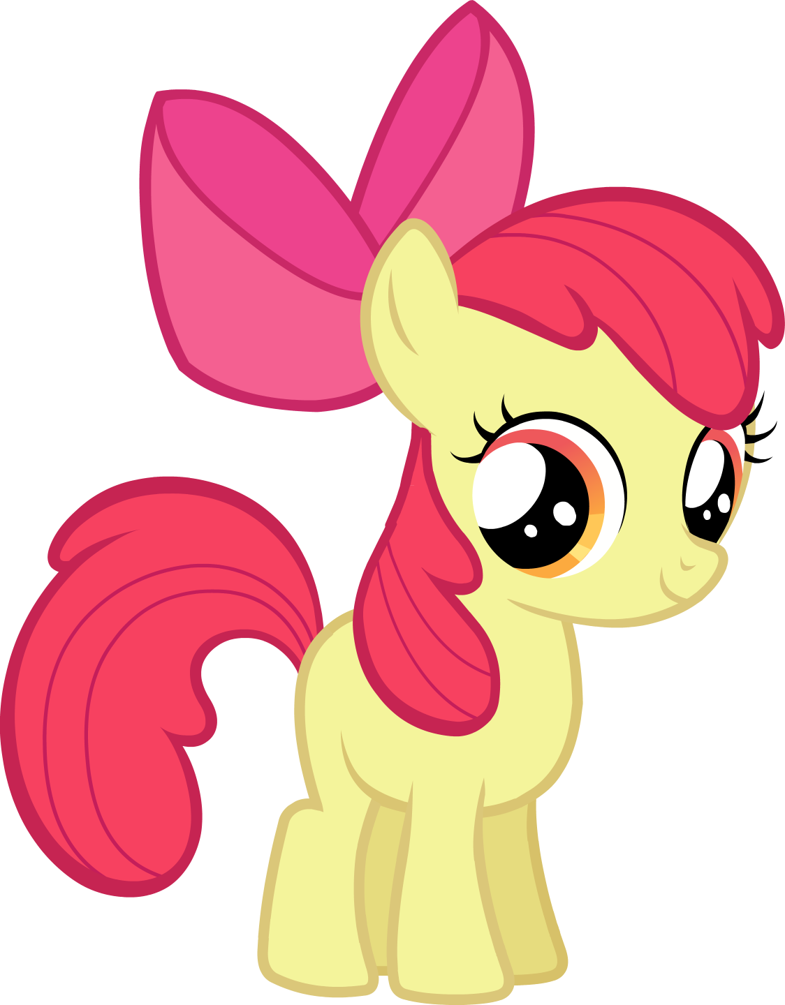 Apple bloom Blank Meme Template