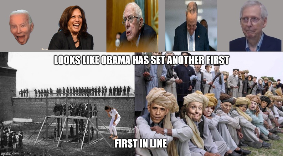 After thier trials of course, thier defense. " YOU LET us do it. " | made w/ Imgflip meme maker