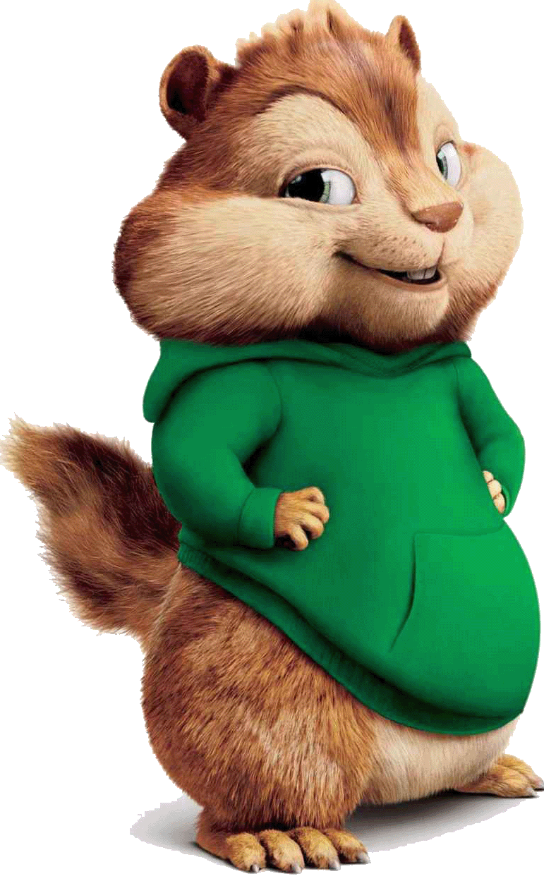 Theodore Blank Meme Template