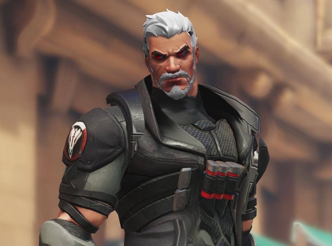 the reaper Blank Meme Template