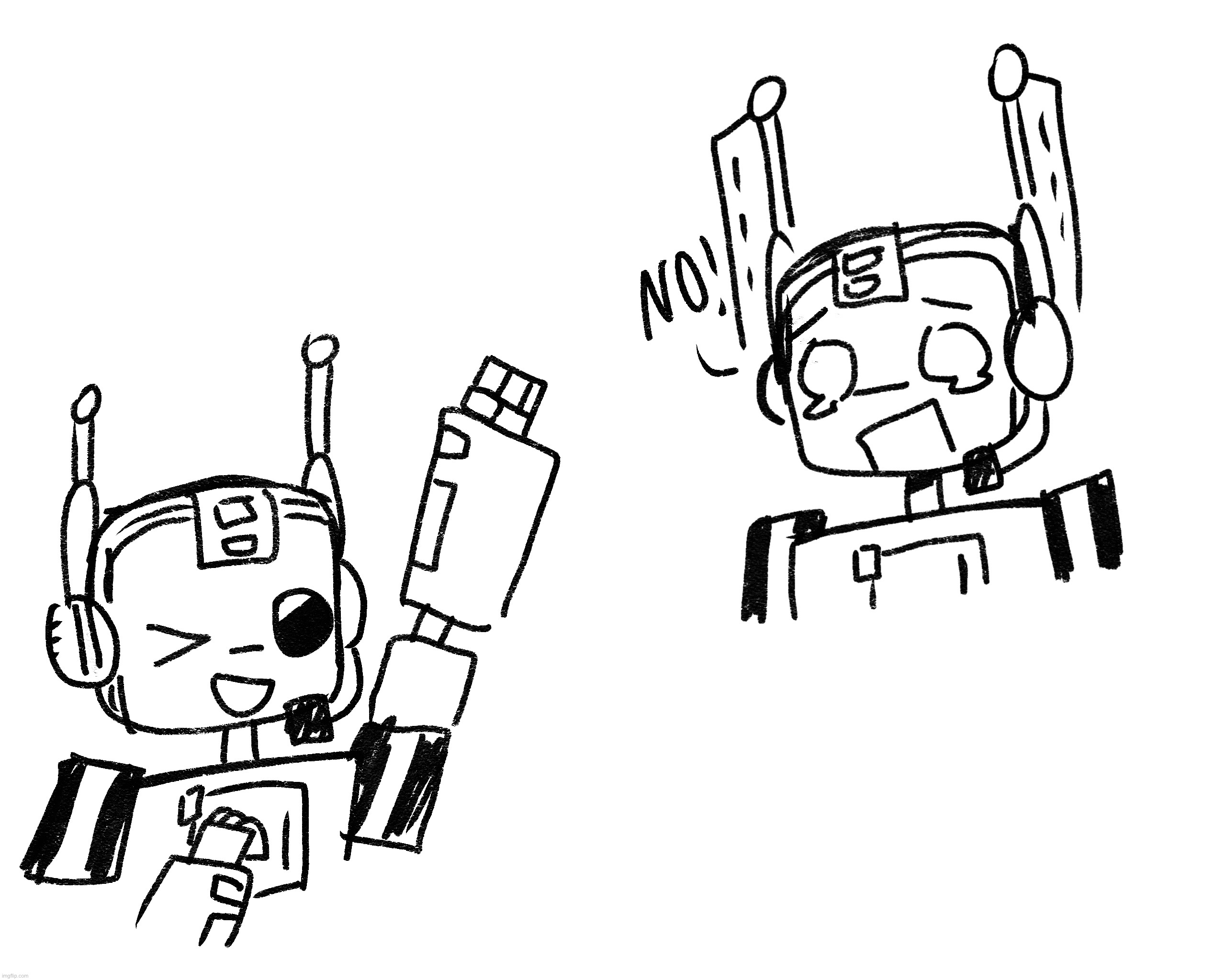 jolt doodles | made w/ Imgflip meme maker