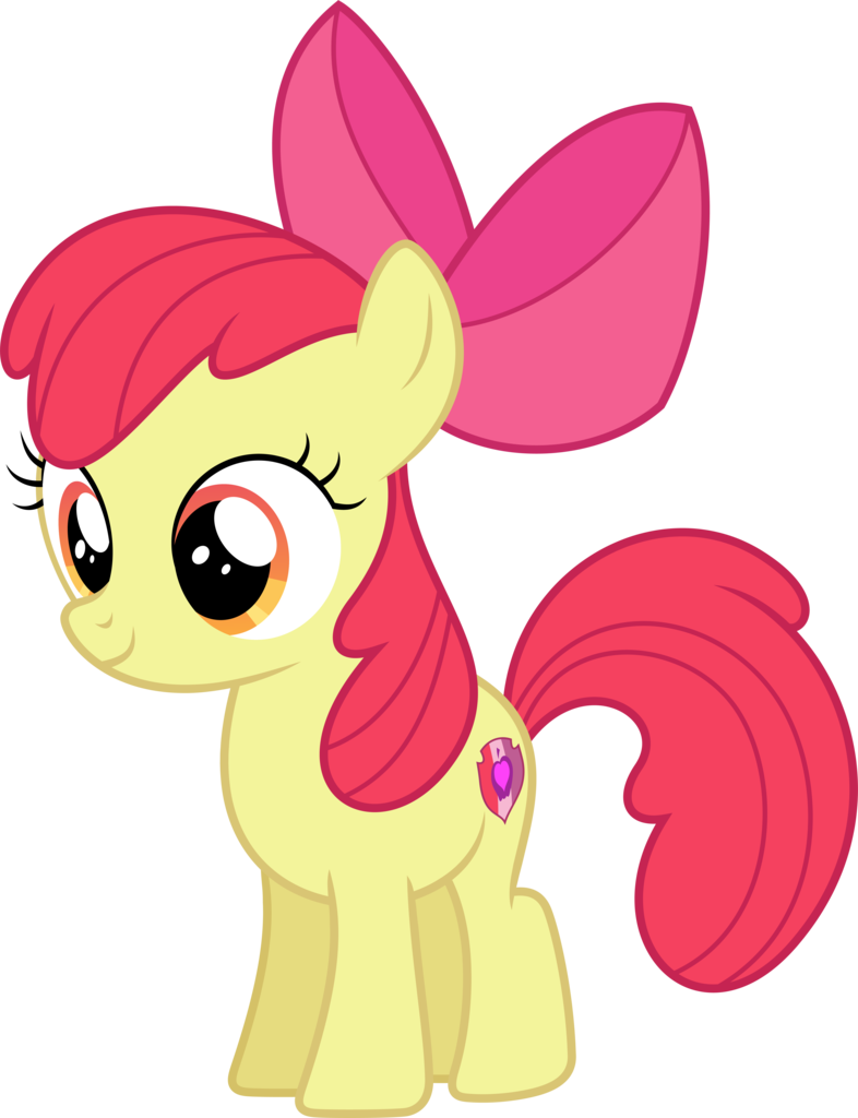 Apple bloom Blank Meme Template