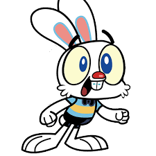 Bunnie Blank Meme Template