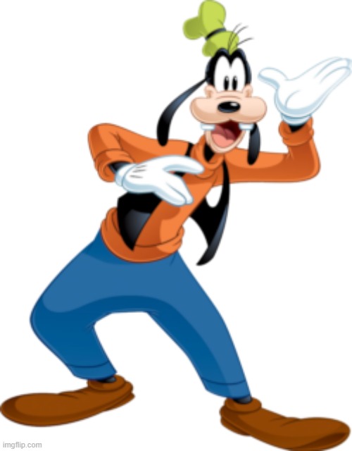 Goofy | image tagged in goofy | made w/ Imgflip meme maker