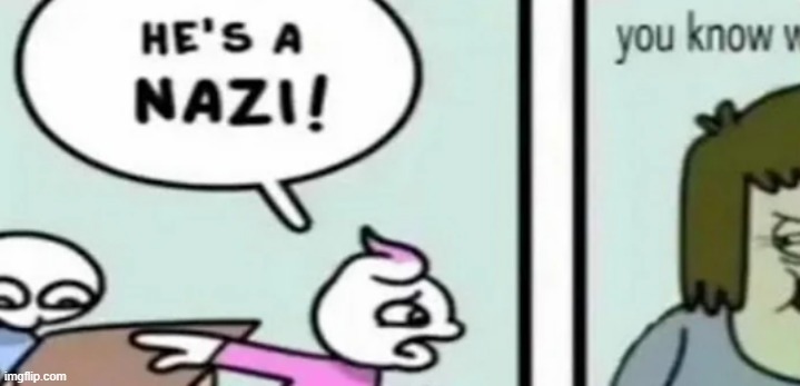 You know who else is? | image tagged in you know who else is | made w/ Imgflip meme maker