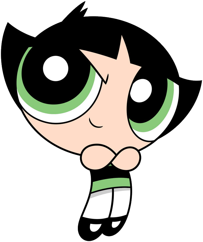 Buttercup Blank Meme Template