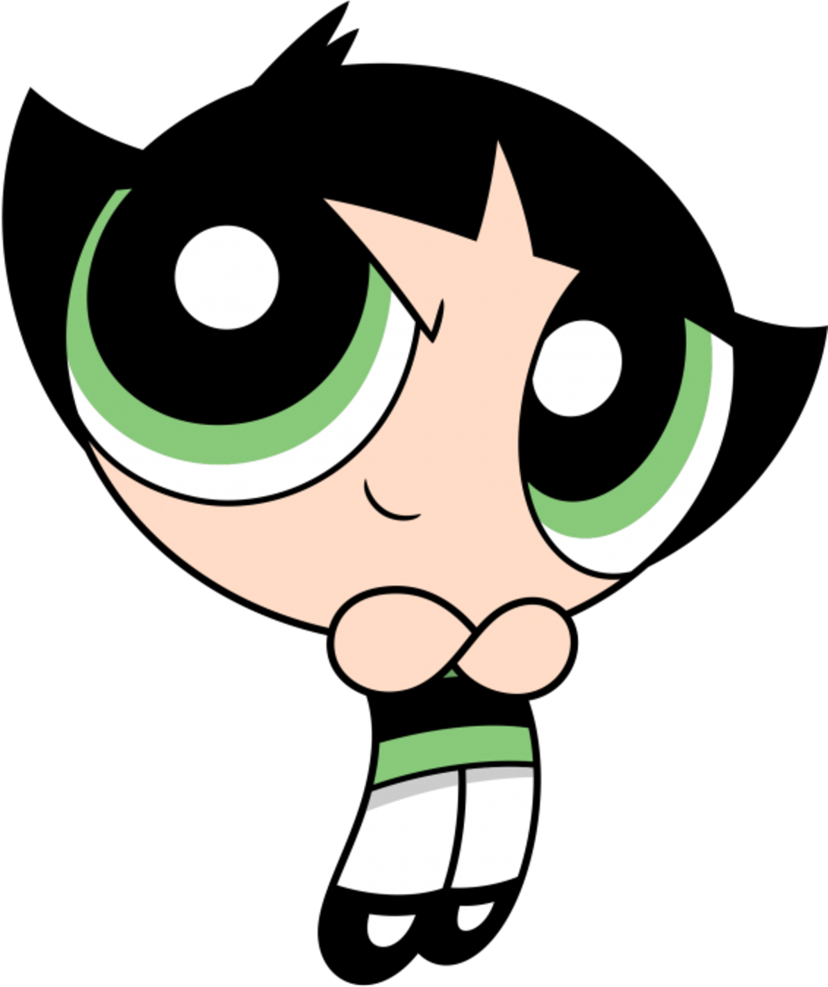 Buttercup2 Blank Meme Template