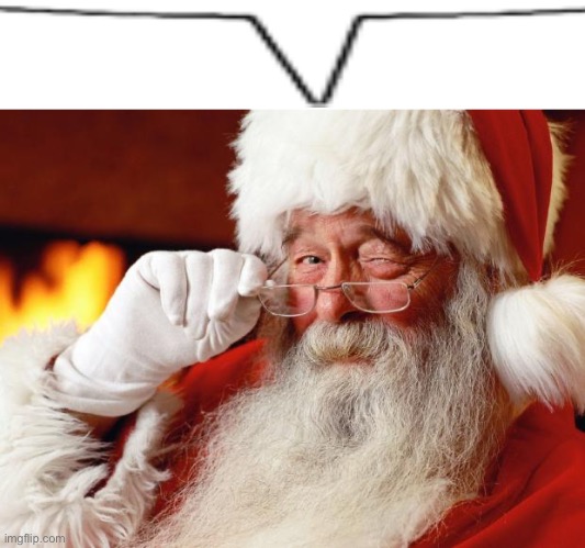 santa | image tagged in santa | made w/ Imgflip meme maker
