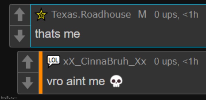 fist time ive said vro and i hate it | made w/ Imgflip meme maker