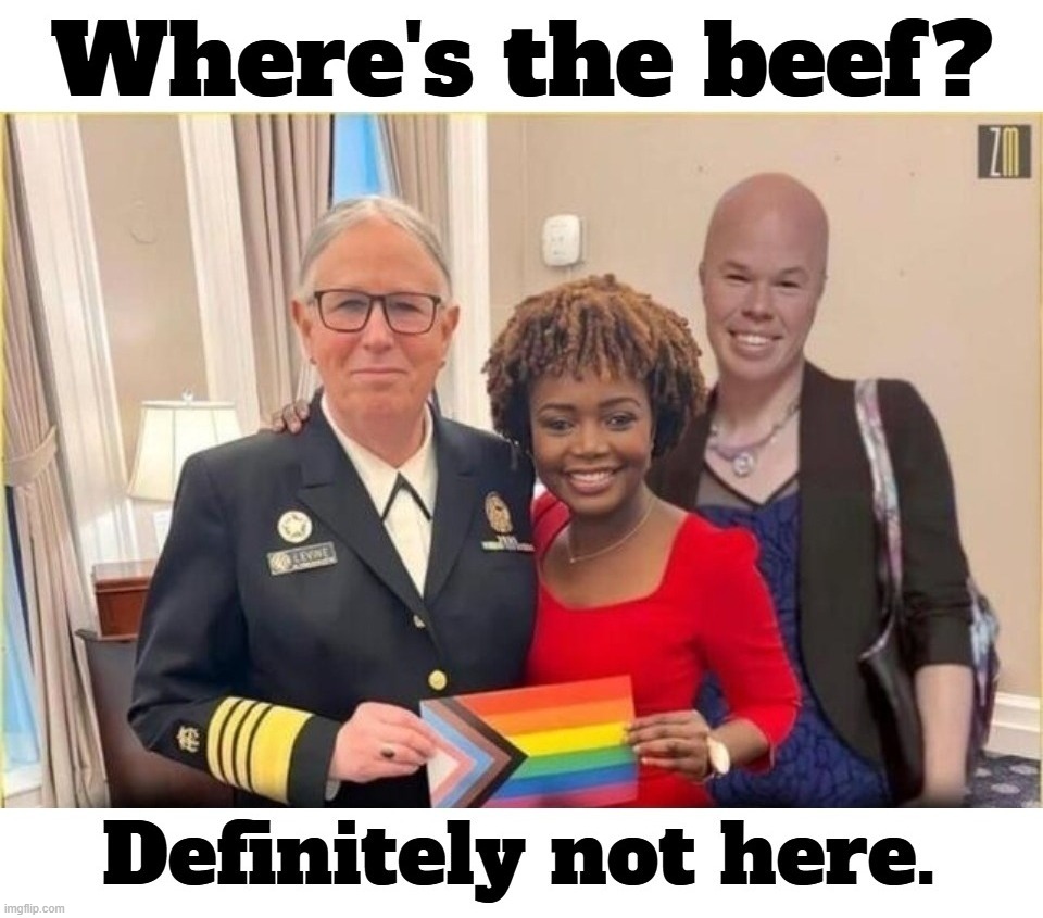 Where's the beef Revisited | image tagged in where's the beef,lgbtq stream account profile,lgbtq,let's go bully the queers,soyboy vs yes chad,mental illness | made w/ Imgflip meme maker