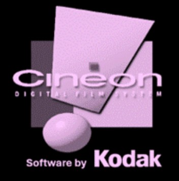 Kodak Motion Picture Film (CINE-ON Version) Blank Meme Template