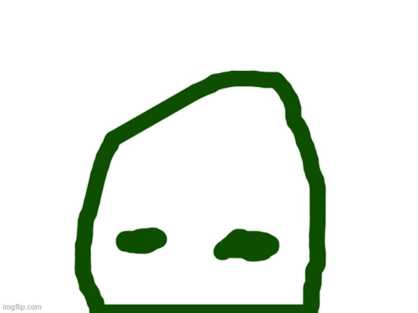 Zombie Blobie | made w/ Imgflip meme maker
