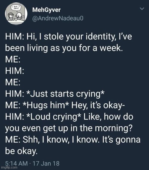 help | image tagged in dark humor | made w/ Imgflip meme maker