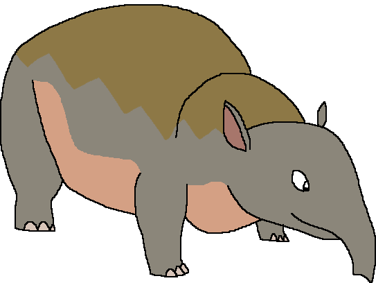 Female Moeritherium (Paleoverse + EOIverse) Meme Template