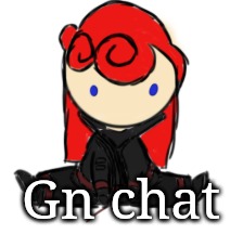 Gotta eep | Gn chat | made w/ Imgflip meme maker