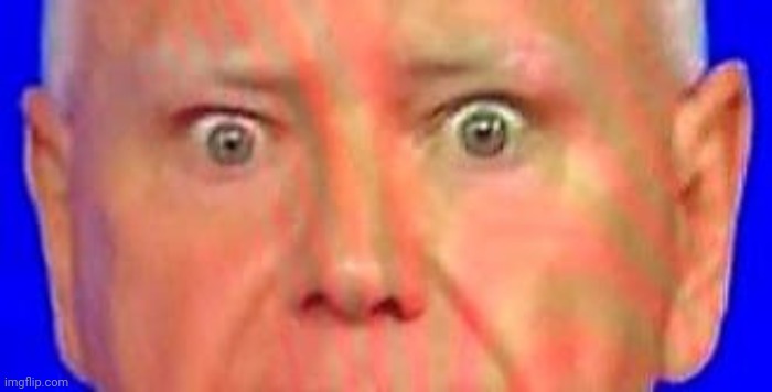 Tim Walz Eyes | image tagged in tim walz eyes | made w/ Imgflip meme maker