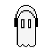 Napstablook Meme Template