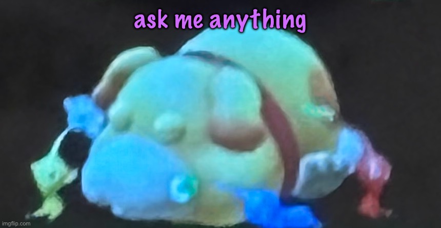 eepmin | ask me anything | image tagged in eepmin | made w/ Imgflip meme maker