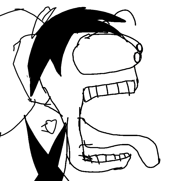 hubba hubba awooga Blank Meme Template