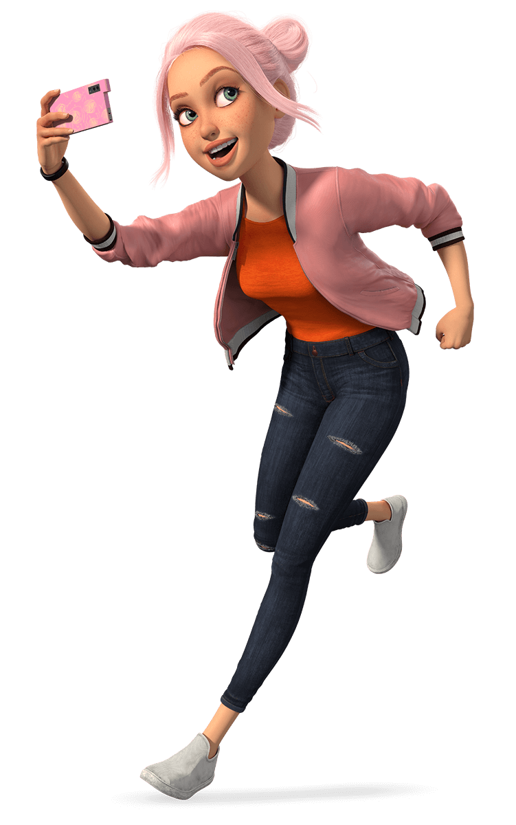 PNG Brooklynn Morton Blank Meme Template