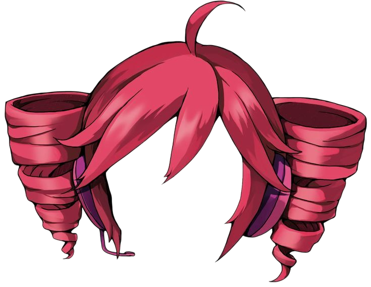 Teto hair. Blank Meme Template