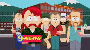 South Park They took our jobs Blank Meme Template