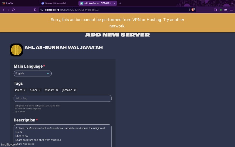 why is this a rule? | made w/ Imgflip meme maker
