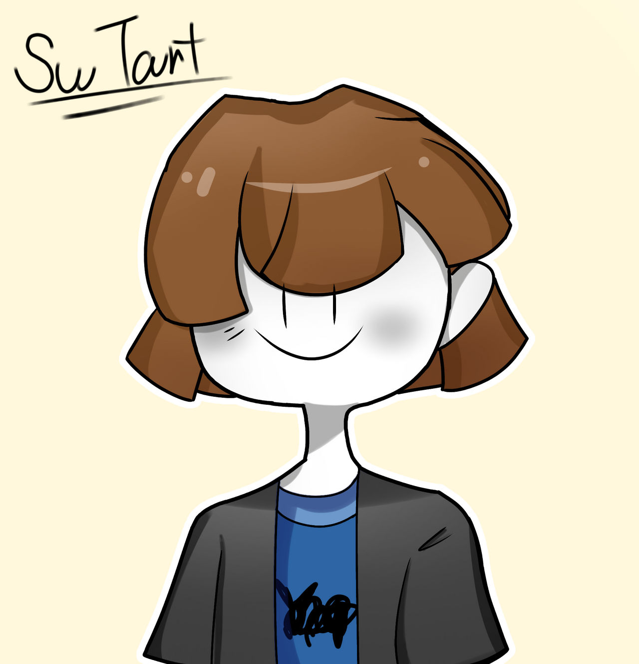 Su Tart Blank Meme Template