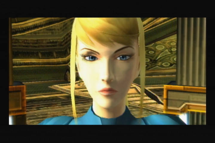 sexy samus Blank Meme Template