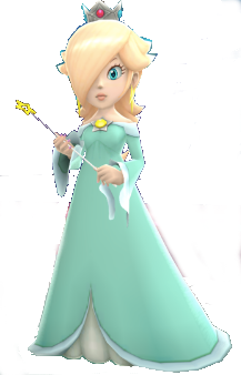 rosalina beautiful Blank Meme Template