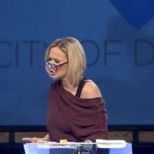 Paula White Blank Meme Template
