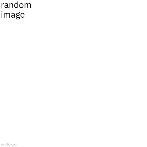 Dialog | random image | image tagged in dialog | made w/ Imgflip meme maker